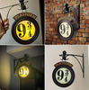 Illuminus Platform™9 3/4 - lamp