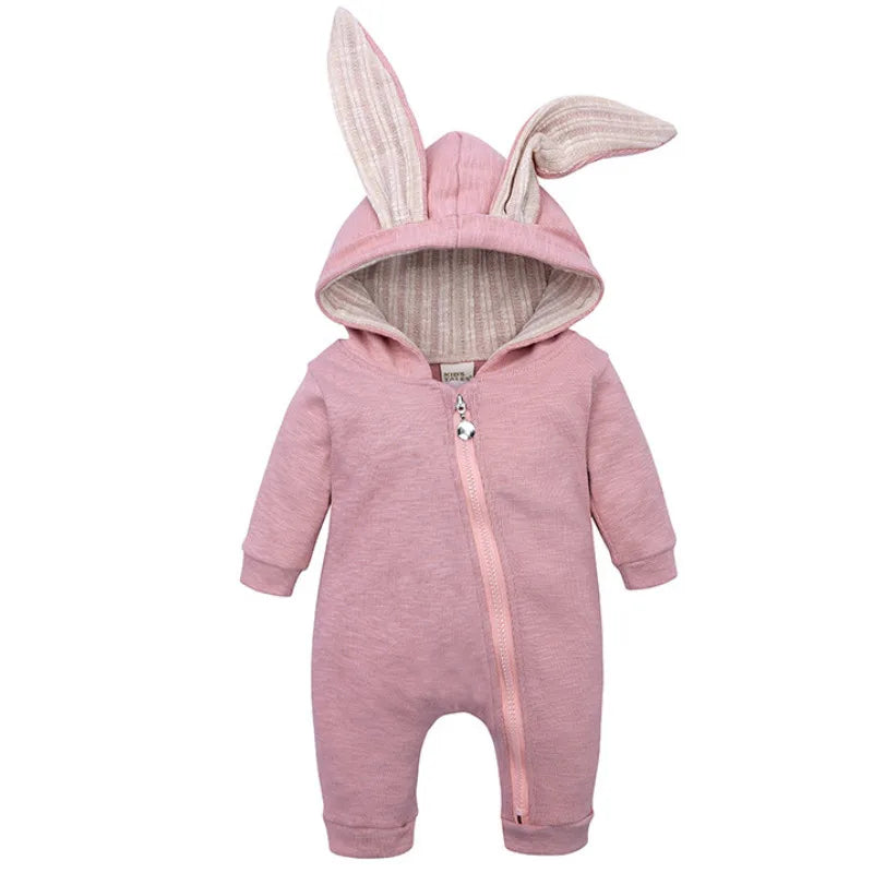 The Bunny Suite