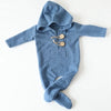 SnuggleSuitje™ Yono | Het schattigste setje voor je baby of een babyfotoshoot