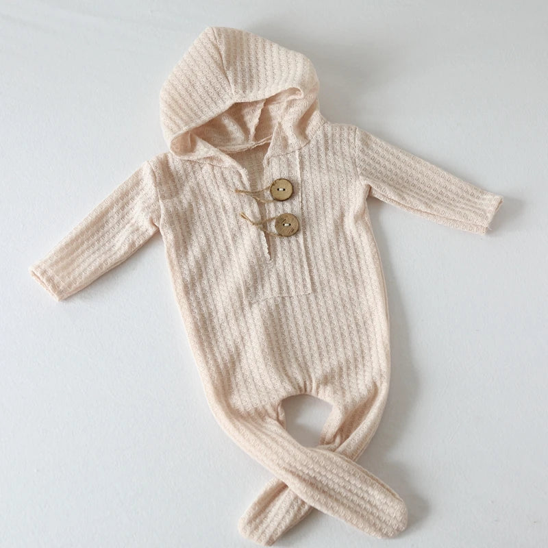 SnuggleSuitje™ Yono | Het schattigste setje voor je baby of een babyfotoshoot