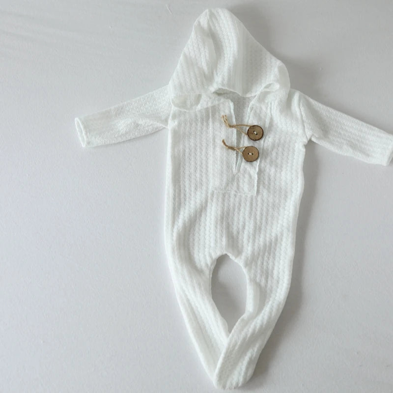SnuggleSuitje™ Yono | Het schattigste setje voor je baby of een babyfotoshoot