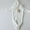 SnuggleSuitje™ Yono | Het schattigste setje voor je baby of een babyfotoshoot