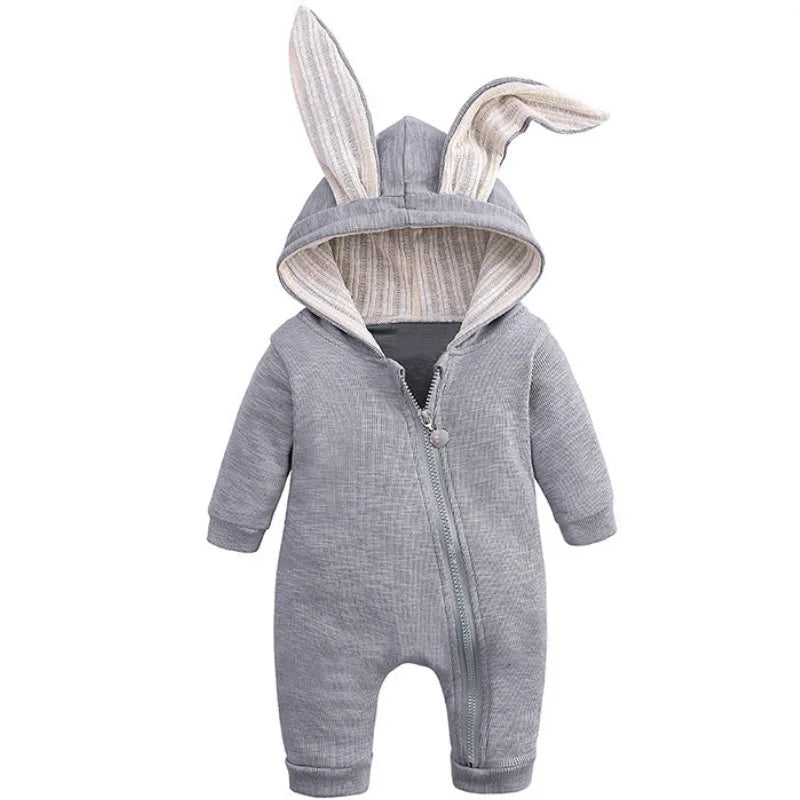 The Bunny Suite
