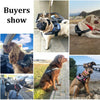 Niet Trekken - Pro 3.0 Honden Harnas