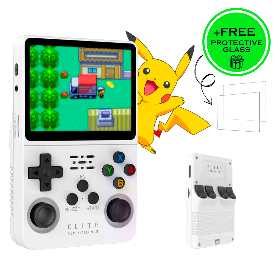 Gameboy
