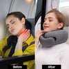 Wrap & Relax Neksteun