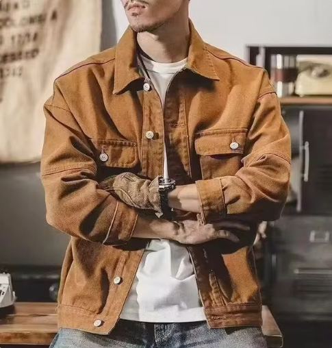 Jake's-Jacket
