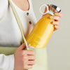 JuiceGo™ - Compacte Draagbare Elektrische Juicer