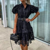 Soraya Bellezza™Jurk