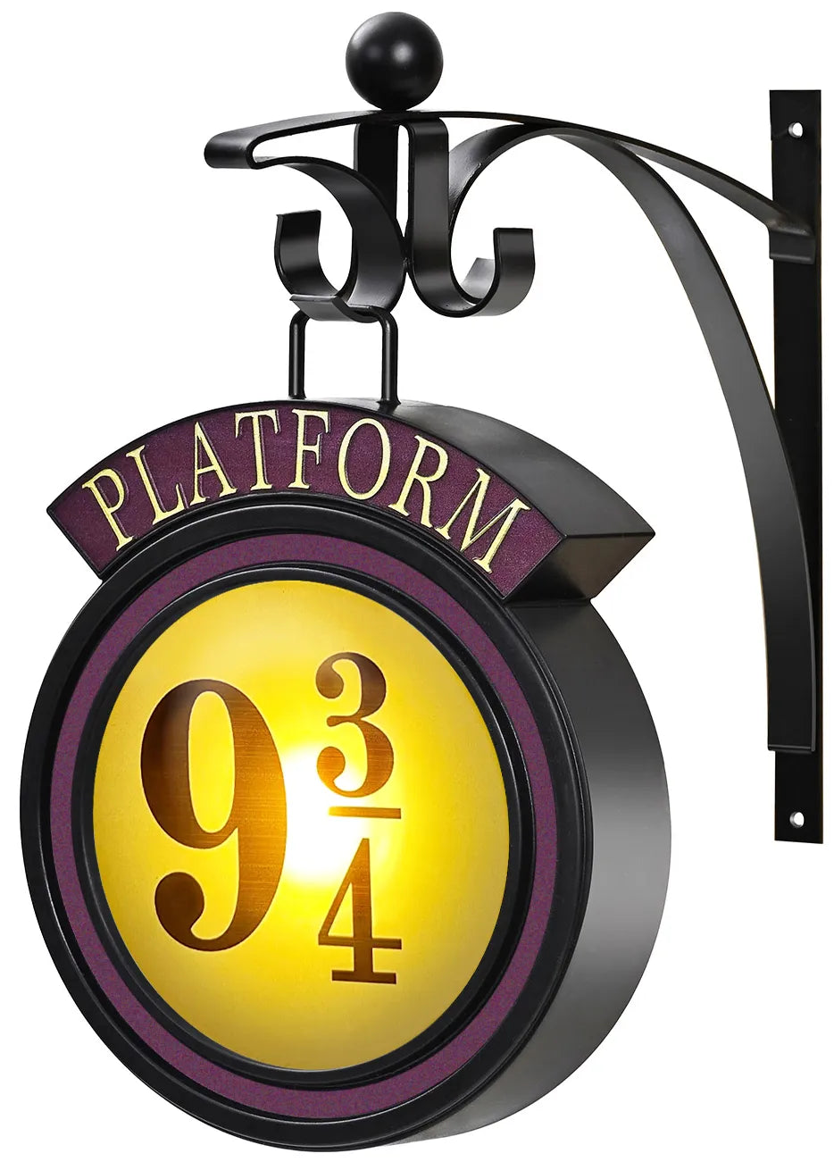Illuminus Platform™9 3/4 - lamp