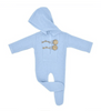 SnuggleSuitje™ Yono | Het schattigste setje voor je baby of een babyfotoshoot