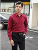 FlexiComfort™ Shirt | Altijd zelfverzekerd in je blouse: Nooit meer zweetplekken en kreukels!