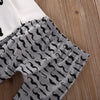 Mommy’s | NewMan™ and Little man™ Set schattiger kan niet