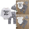 Mommy’s | NewMan™ and Little man™ Set schattiger kan niet