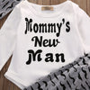 Mommy’s | NewMan™ and Little man™ Set schattiger kan niet