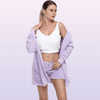 Cutie™ Fluffy Pyjama set | Heerlijk warm, niet knellend, heerlijk zacht en super sexy