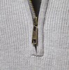 Milazz™ Classic Pullover |  blijft kreukvrij, pluist niet,heeft een ademend vermogen en is duurzaam