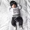 Little Brother's Outfit