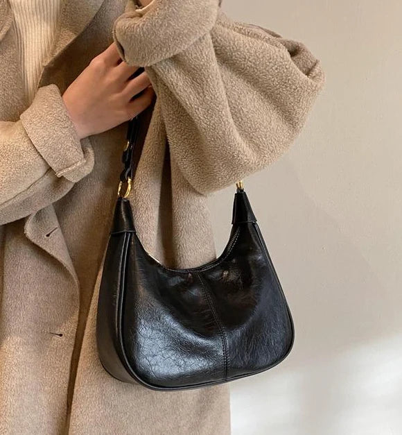 Nina™ Glamour Tas – De perfecte tas die bij jou unieke stijl past, en je persoonlijke stijl laat stralen