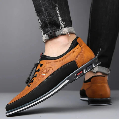 JACKZZ™ Feel The Nature-sneakers