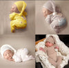 SnuggleSuitje™ Cutie | Het schattigste setje voor je baby of een babyfotoshoot