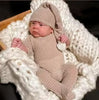 SnuggleSuitje™ Cutie | Het schattigste setje voor je baby of een babyfotoshoot