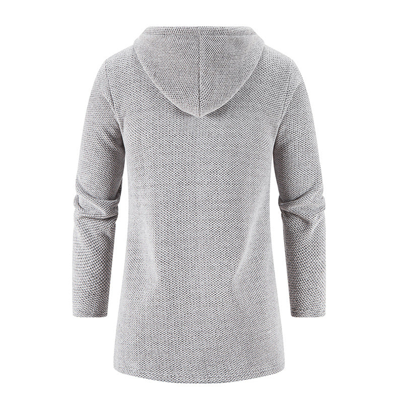 Riverr™ Gewatteerde Jacket – Onmisbaar & geschikt voor elk moment van de dag