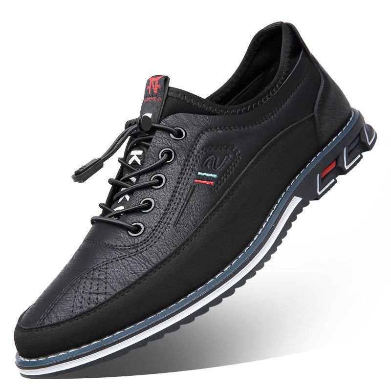 JACKZZ™ Feel The Nature-sneakers