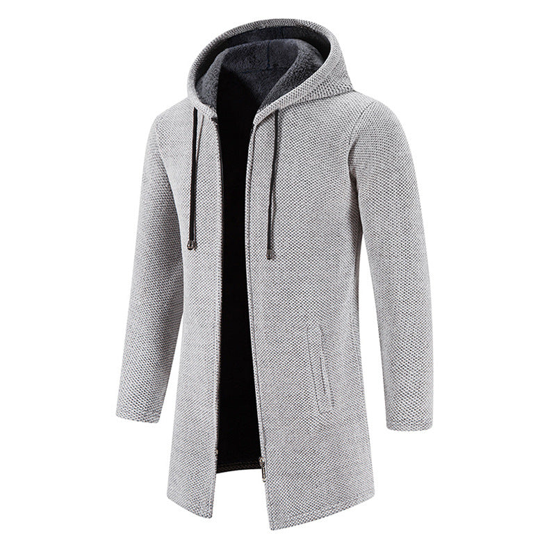 Riverr™ Gewatteerde Jacket – Onmisbaar & geschikt voor elk moment van de dag