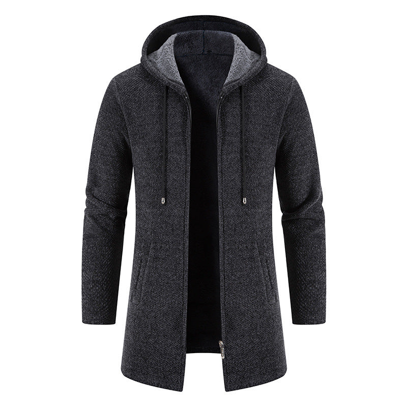 Riverr™ Gewatteerde Jacket – Onmisbaar & geschikt voor elk moment van de dag