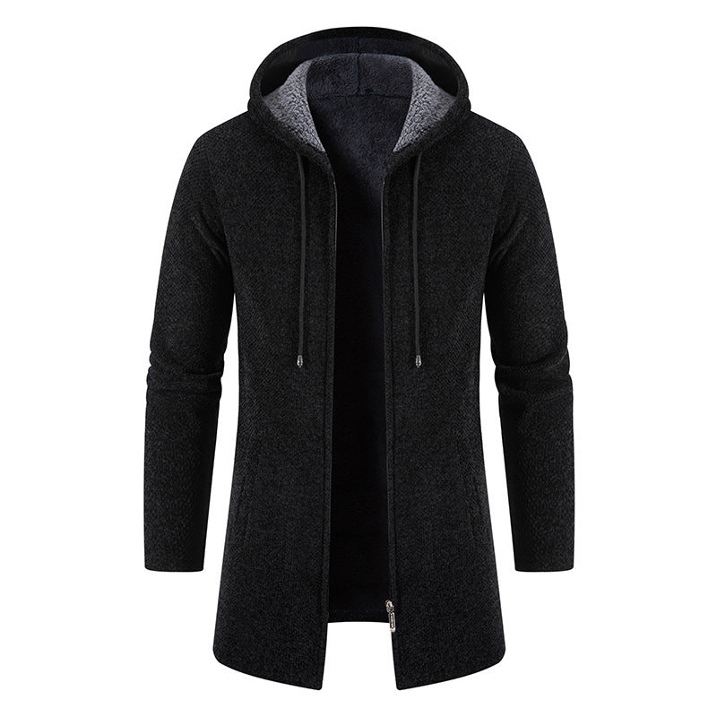 Riverr™ Gewatteerde Jacket – Onmisbaar & geschikt voor elk moment van de dag