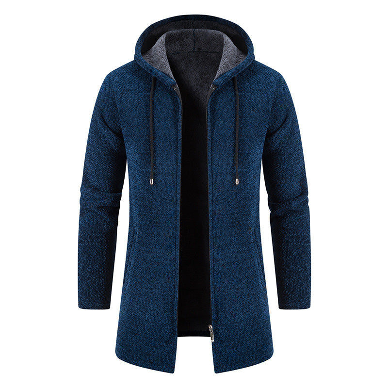 Riverr™ Gewatteerde Jacket – Onmisbaar & geschikt voor elk moment van de dag