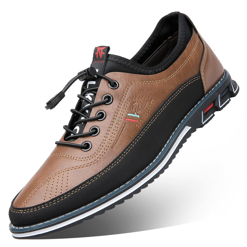 JACKZZ™ Feel The Nature-sneakers