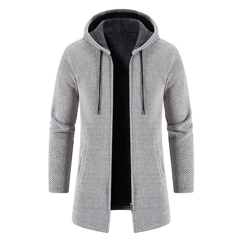 Riverr™ Gewatteerde Jacket – Onmisbaar & geschikt voor elk moment van de dag