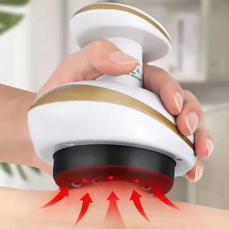 CelluFlow™Leg Revitalizer |  Verminderd Cellulitis en geen gezwollen benen meer