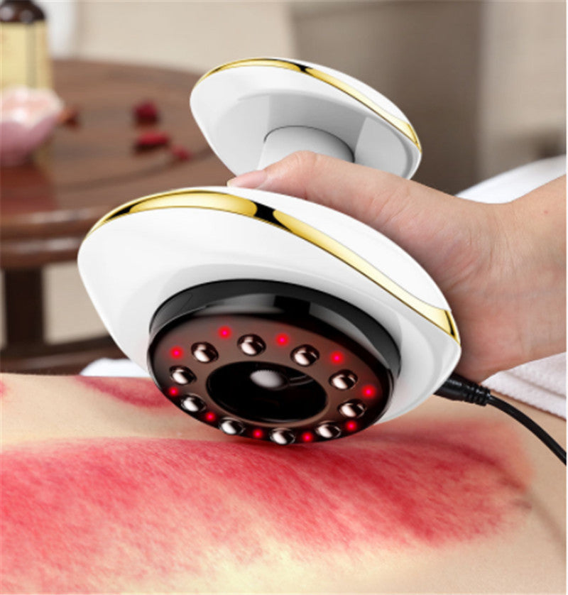 CelluFlow™Leg Revitalizer |  Verminderd Cellulitis en geen gezwollen benen meer