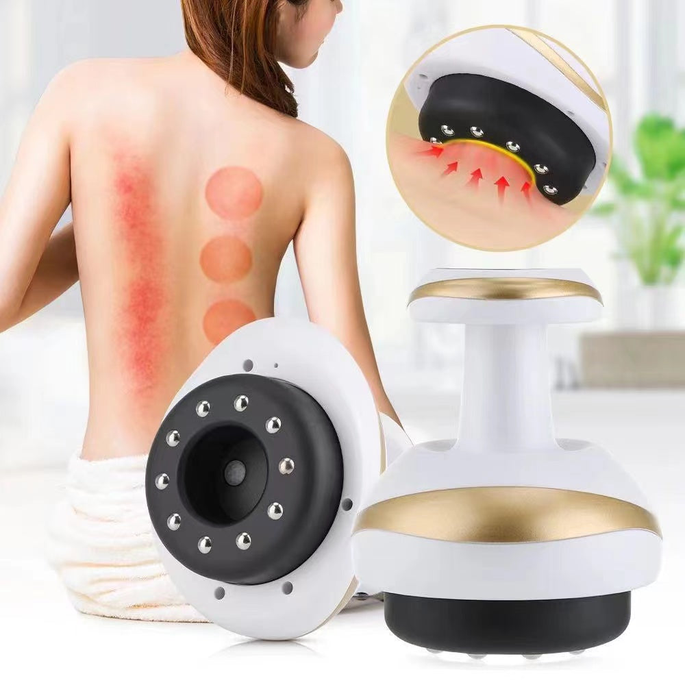 CelluFlow™Leg Revitalizer |  Verminderd Cellulitis en geen gezwollen benen meer