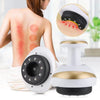 CelluFlow™Leg Revitalizer |  Verminderd Cellulitis en geen gezwollen benen meer