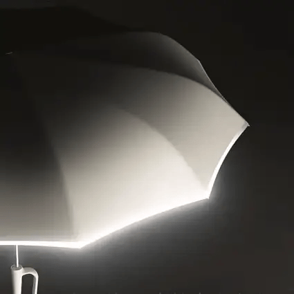 WindSterk-UV Compact Paraplu™