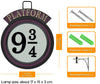 Illuminus Platform™9 3/4 - lamp