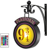Illuminus Platform™9 3/4 - lamp