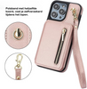 ChicPocket™ Case |  Met onze stijlvolle telefooncase, die je ook als crossbody of handtas kunt dragen