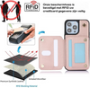ChicPocket™ Case |  Met onze stijlvolle telefooncase, die je ook als crossbody of handtas kunt dragen