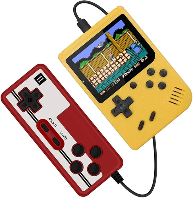 OldSchool Gamer™ | Herbeleef de Nostalgie, Deel het Plezier!