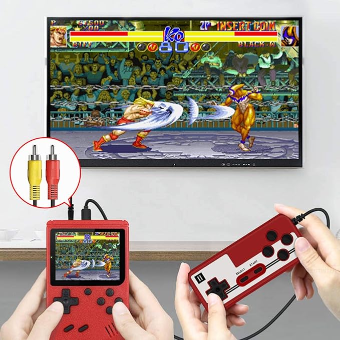 OldSchool Gamer™ | Herbeleef de Nostalgie, Deel het Plezier!
