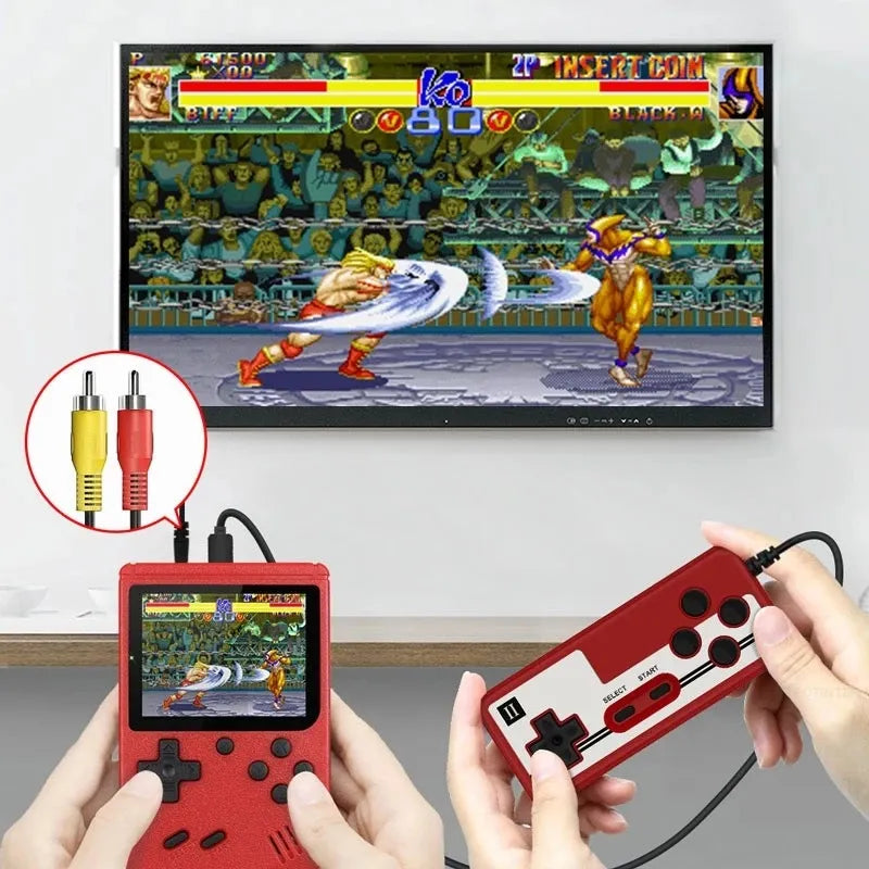 OldSchool Gamer™ | Herbeleef de Nostalgie, Deel het Plezier!