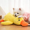 Ducky™ The doggy calmer | Verlicht stress en angst bij je hond direct en zorgt voor eindeloos plezier