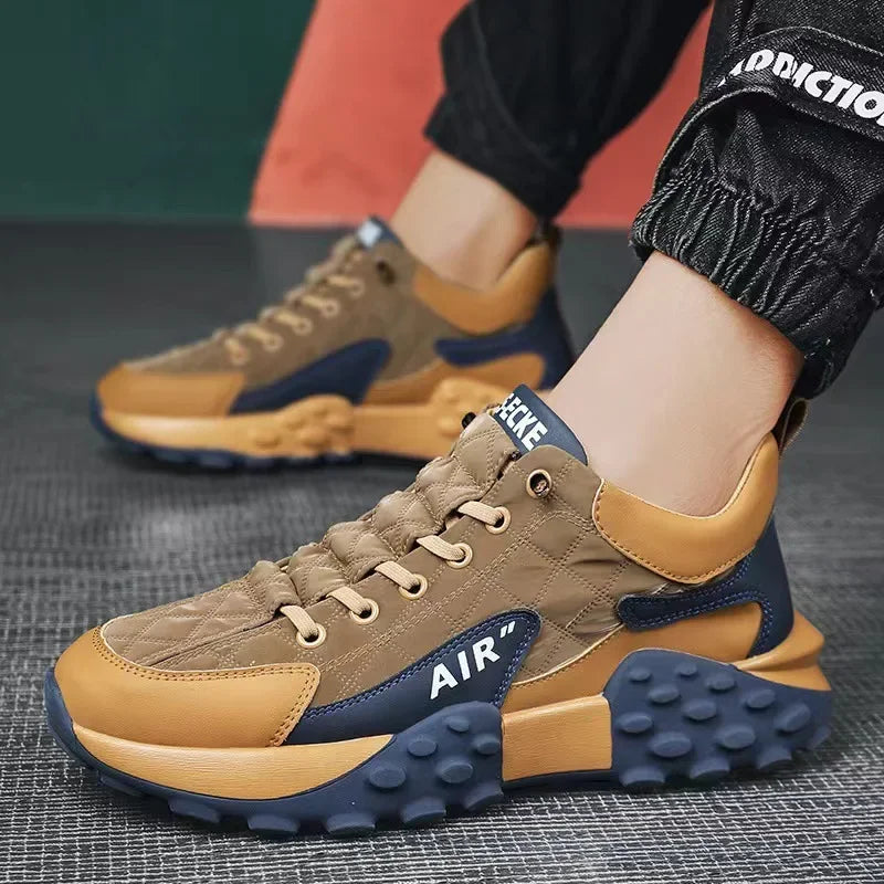 AeroRun™ | Deze sportieve schoen is ontworpen om jouw actieve leven naar een hoger niveau te tillen