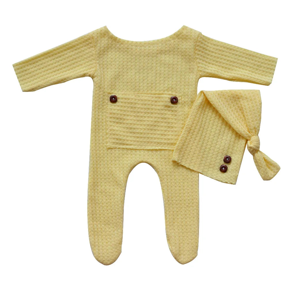 SnuggleSuitje™ Juul | Het schattigste setje voor je baby of een babyfotoshoot