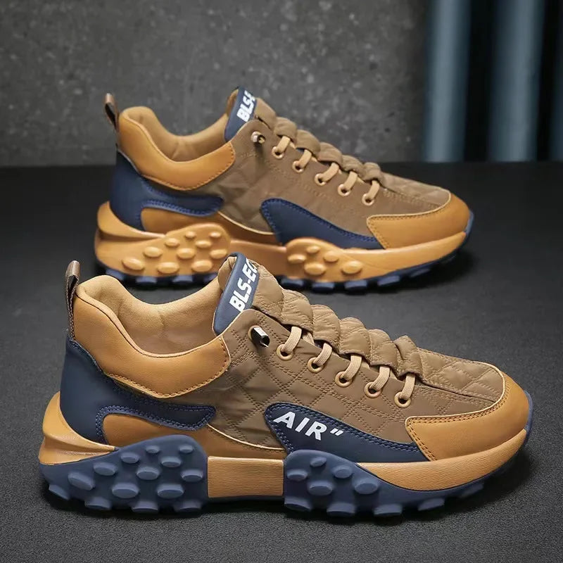 AeroRun™ | Deze sportieve schoen is ontworpen om jouw actieve leven naar een hoger niveau te tillen